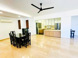 Pinewood Gardens (D10), Condominium #535691121